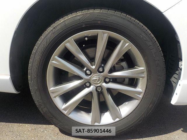 Lexus RX 2013-12 7221145-29