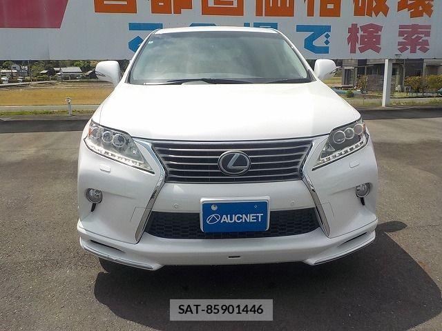 Lexus RX 2013-12 7221145-3