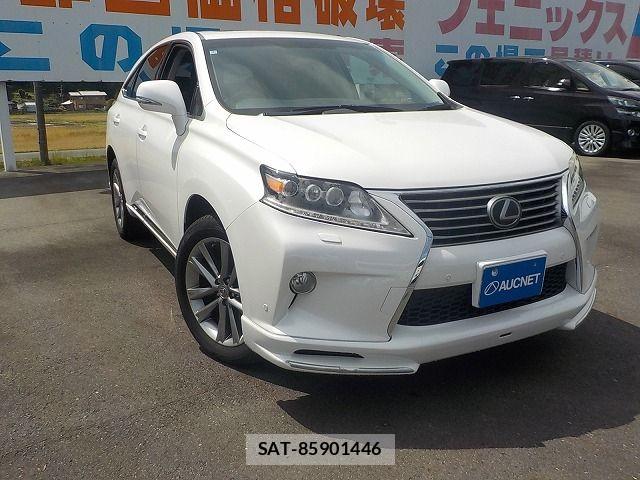 Lexus RX 2013-12 7221145-4