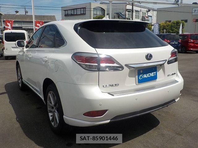 Lexus RX 2013-12 7221145-6