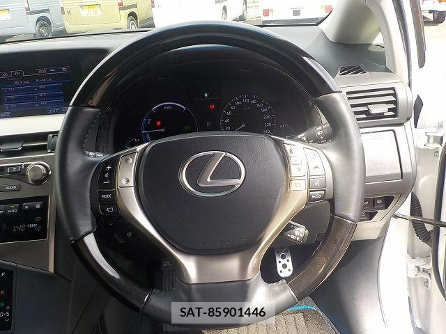 Lexus RX 2013-12 7221145-7