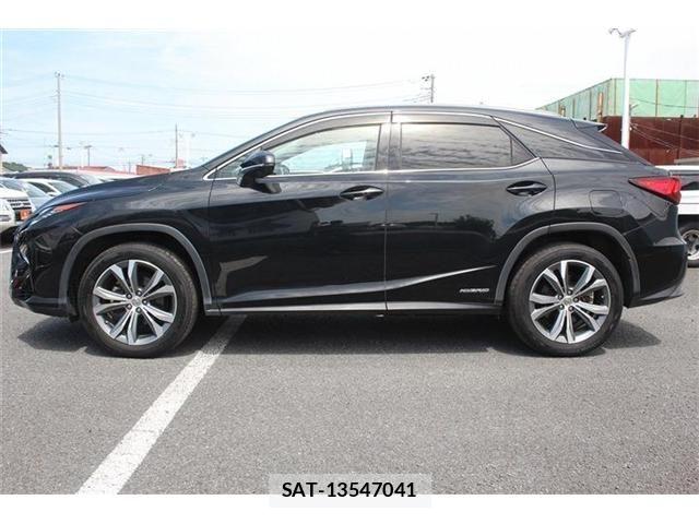 Lexus RX 2015-11 7221146-10