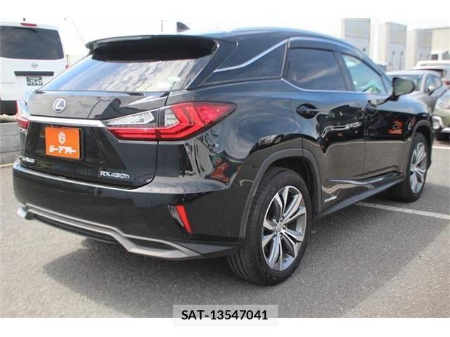Lexus RX 2015-11 7221146-13
