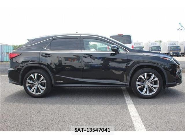 Lexus RX 2015-11 7221146-14
