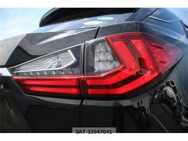 Lexus RX 2015-11 7221146-19