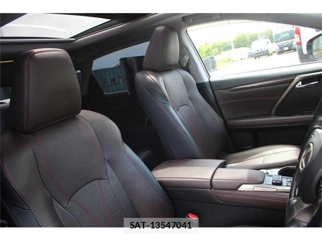 Lexus RX 2015-11 7221146-22