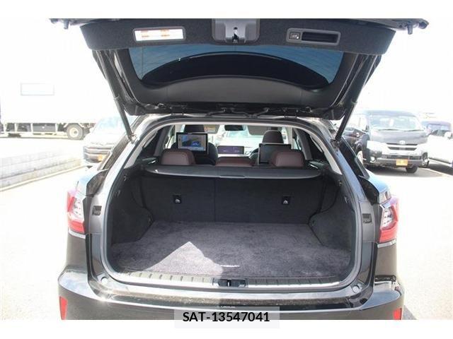 Lexus RX 2015-11 7221146-26