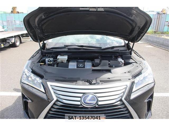 Lexus RX 2015-11 7221146-28