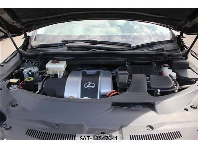 Lexus RX 2015-11 7221146-29