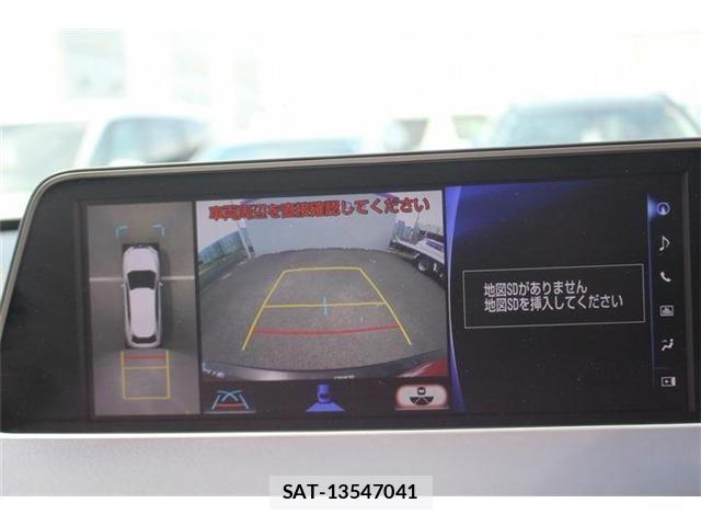 Lexus RX 2015-11 7221146-4