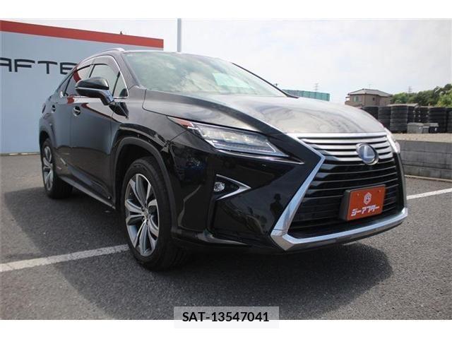 Lexus RX 2015-11 7221146-7