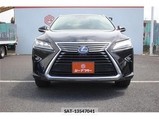 Lexus RX 2015-11 7221146-8