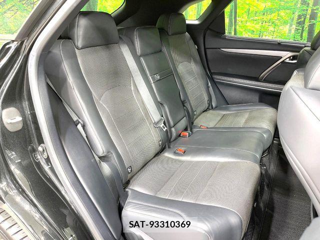 Lexus RX 2015-11 7251368-9