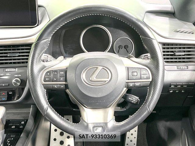 Lexus RX 2015-11 7251368-11