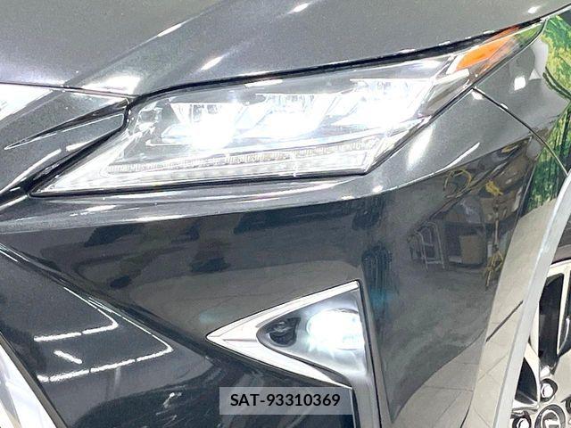 Lexus RX 2015-11 7251368-12