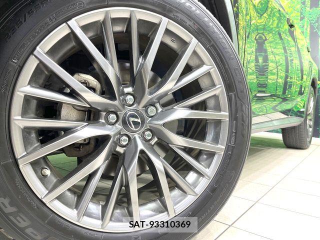 Lexus RX 2015-11 7251368-13