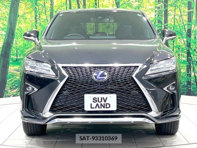 Lexus RX 2015-11 7251368-14