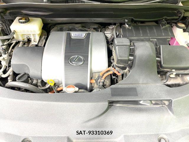 Lexus RX 2015-11 7251368-17