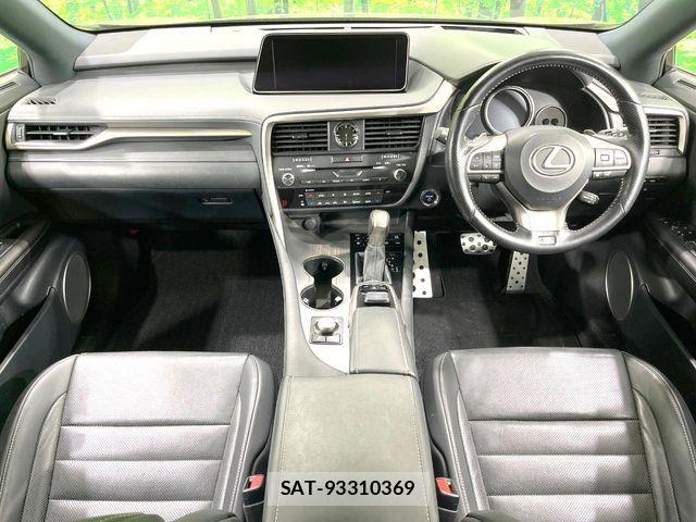 Lexus RX 2015-11 7251368-1