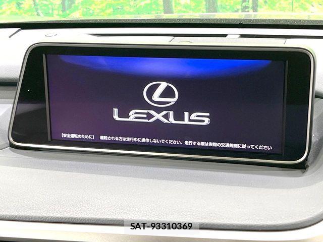 Lexus RX 2015-11 7251368-2