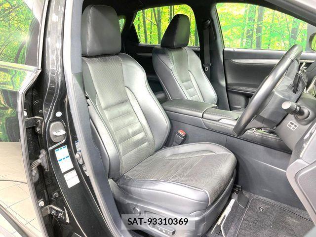 Lexus RX 2015-11 7251368-8
