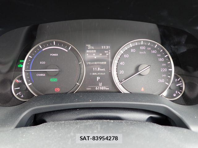 Lexus RX 2021-04 7251373-10