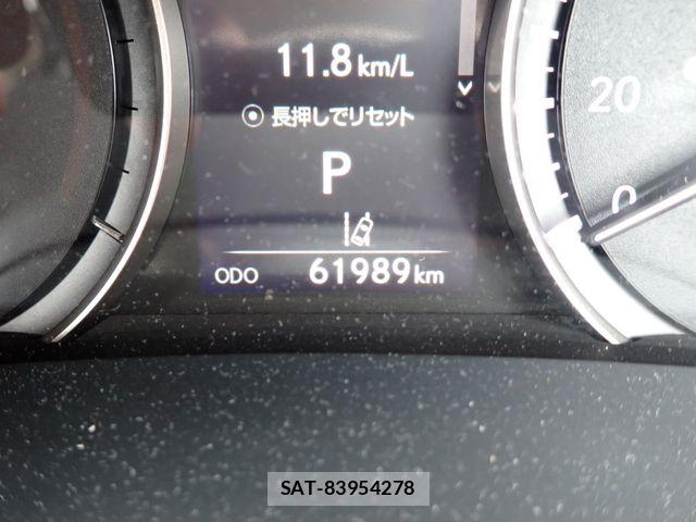 Lexus RX 2021-04 7251373-11