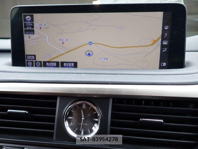 Lexus RX 2021-04 7251373-12