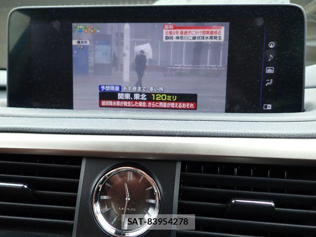 Lexus RX 2021-04 7251373-13