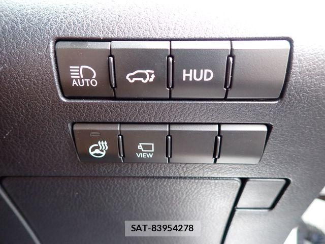 Lexus RX 2021-04 7251373-20