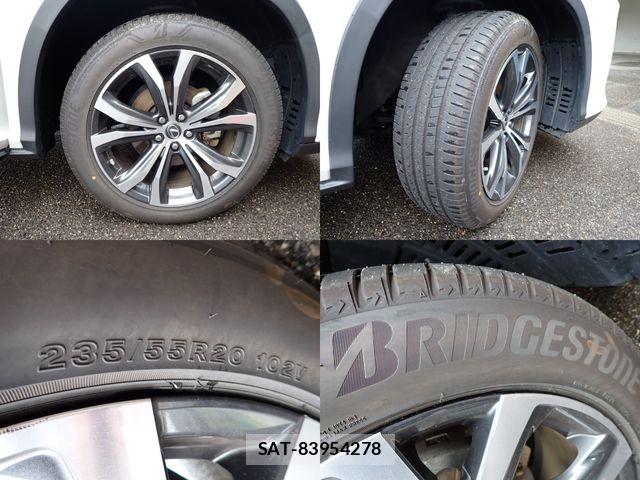 Lexus RX 2021-04 7251373-28