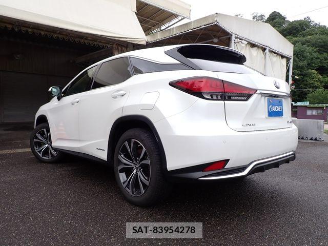 Lexus RX 2021-04 7251373-2