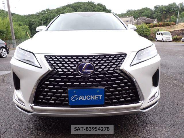 Lexus RX 2021-04 7251373-4