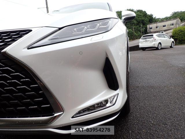 Lexus RX 2021-04 7251373-7