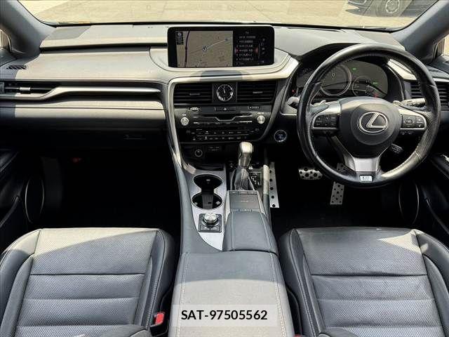 Lexus RX 2019-09 7251370-1