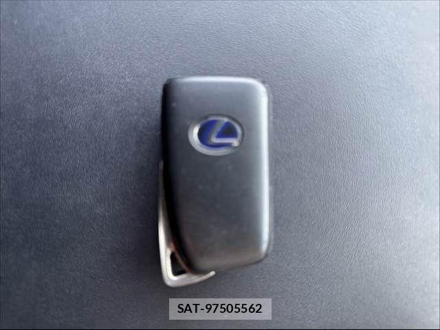 Lexus RX 2019-09 7251370-26