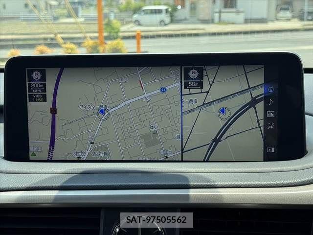 Lexus RX 2019-09 7251370-4