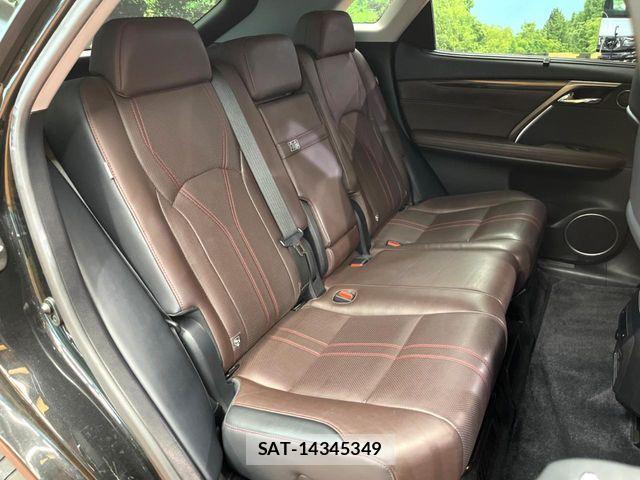 Lexus RX 2016-12 7251371-11