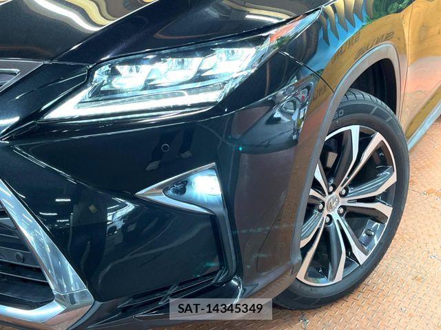 Lexus RX 2016-12 7251371-13