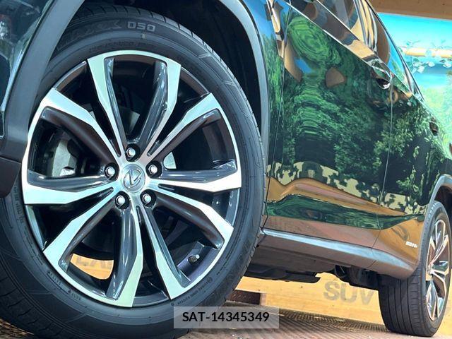 Lexus RX 2016-12 7251371-14