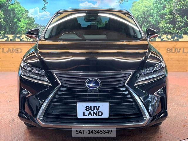 Lexus RX 2016-12 7251371-15