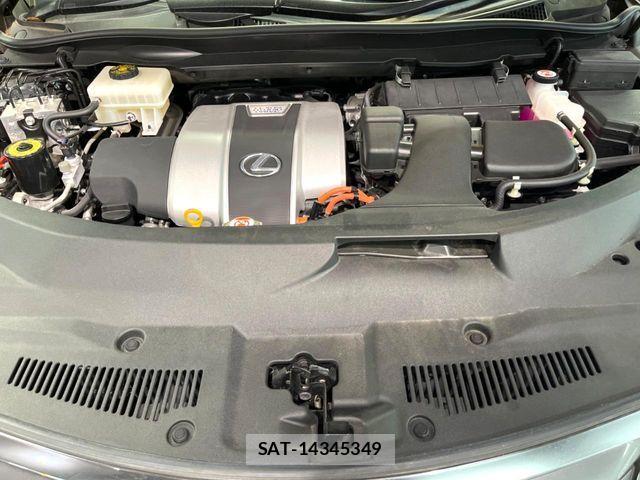 Lexus RX 2016-12 7251371-17
