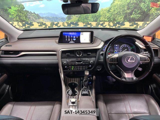 Lexus RX 2016-12 7251371-1