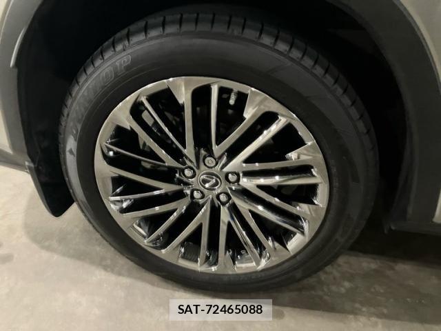 Lexus RX 2022-08 7272249-9