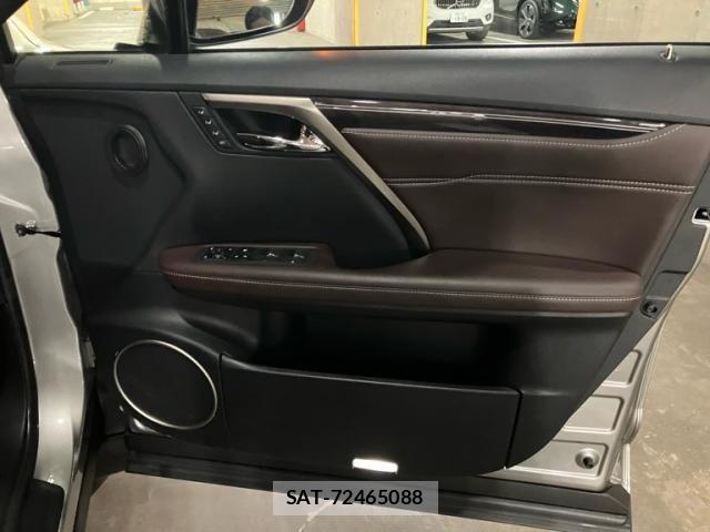 Lexus RX 2022-08 7272249-14