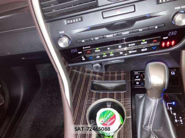Lexus RX 2022-08 7272249-22