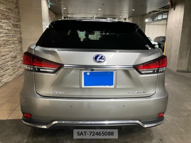 Lexus RX 2022-08 7272249-3
