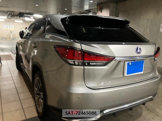 Lexus RX 2022-08 7272249-4
