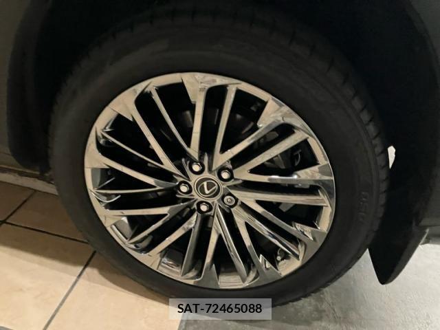 Lexus RX 2022-08 7272249-6