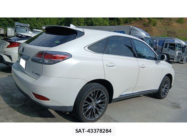 Lexus RX 2013-10 7272251-3